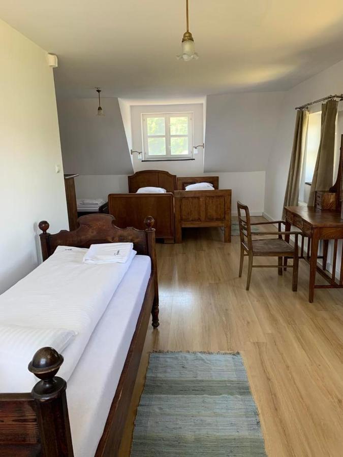 Osada Rydzewo Villa Kültér fotó