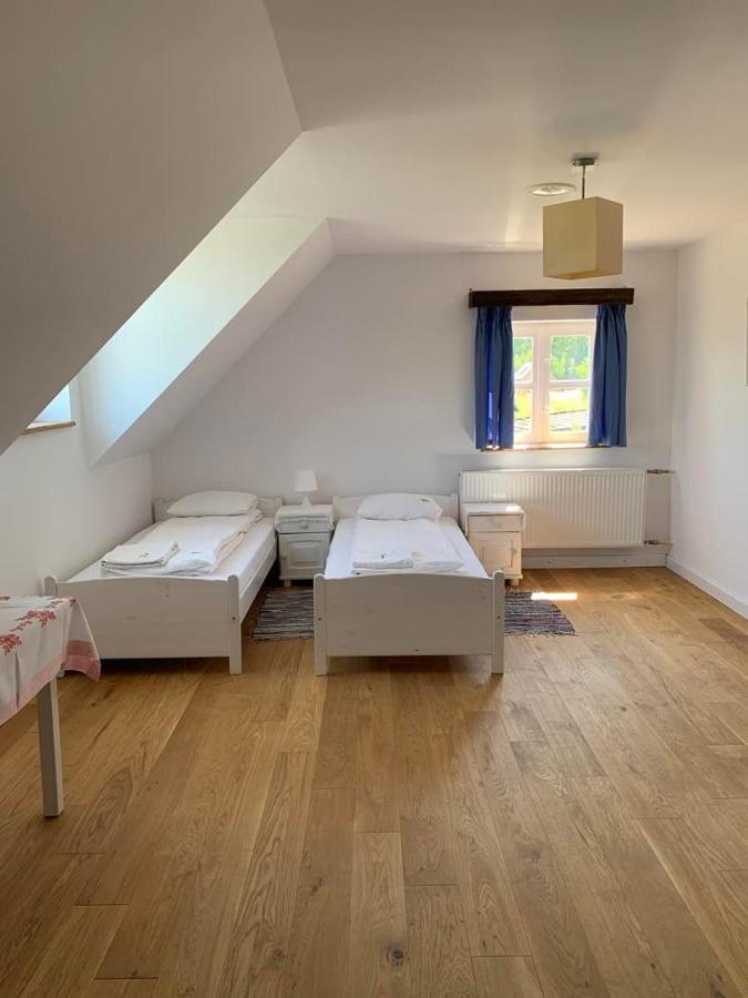Osada Rydzewo Villa Kültér fotó