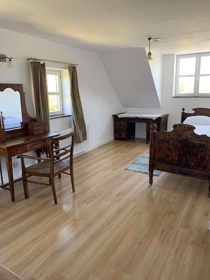 Osada Rydzewo Villa Kültér fotó