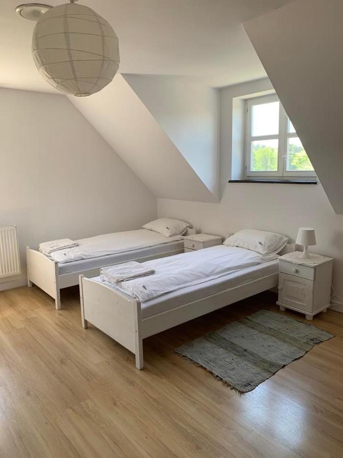 Osada Rydzewo Villa Kültér fotó