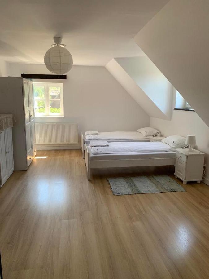 Osada Rydzewo Villa Kültér fotó