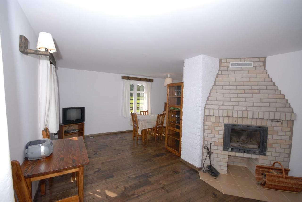 Osada Rydzewo Villa Kültér fotó