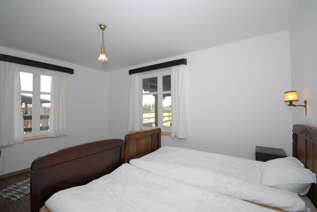 Osada Rydzewo Villa Kültér fotó