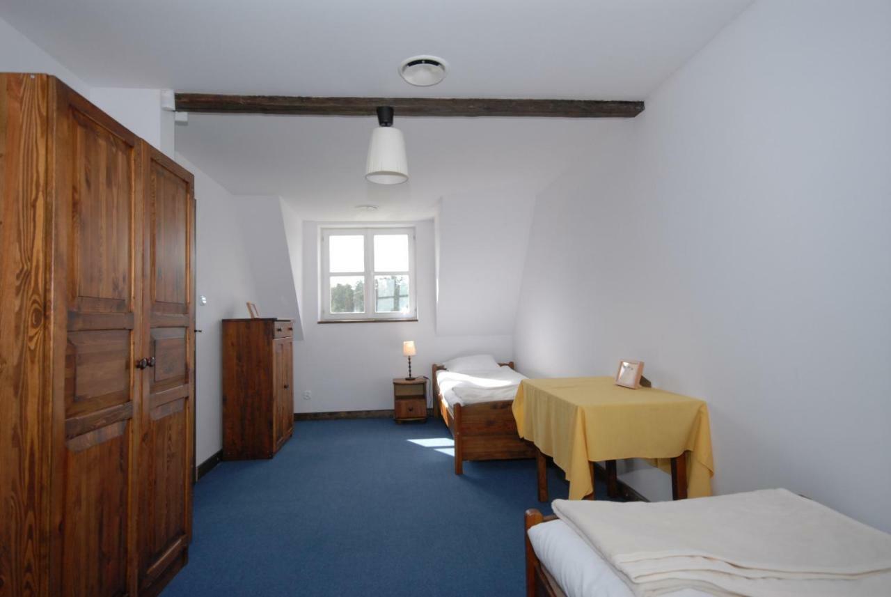 Osada Rydzewo Villa Kültér fotó